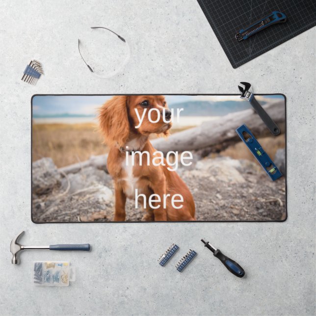 ALFROMBRILLAS DE ESCRITORIO DISEÑAR EL PROPIO (Puesto de trabajo)