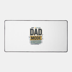 Alfrombrillas De Escritorio Diseño de camiseta con grabado vintage de modo pap