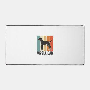 Alfrombrillas De Escritorio Diseño de camiseta para papá amante de los perros
