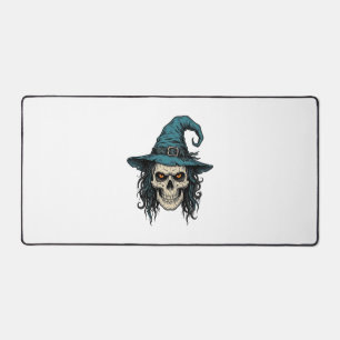 Alfrombrillas De Escritorio Diseño de camiseta vectorial de Halloween de calav