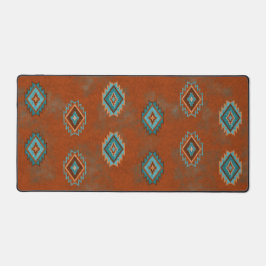 Alfrombrillas De Escritorio Diseño de diamantes geométricos de cañones del sur