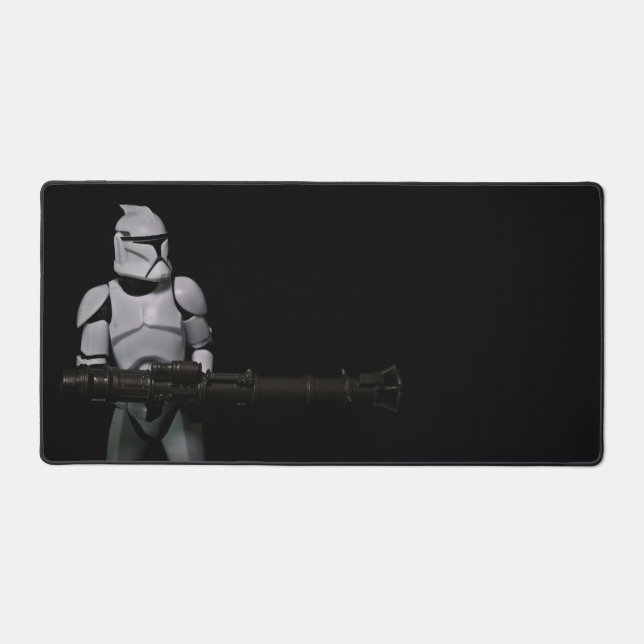 Alfrombrillas De Escritorio Diseño de Guay Toy Photography Sci Fi (Anverso)