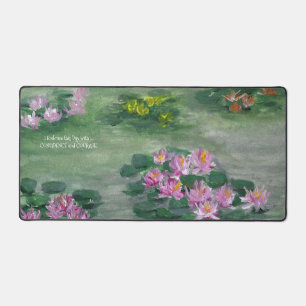 Alfrombrillas De Escritorio Diseño de 'LiLy Pond'