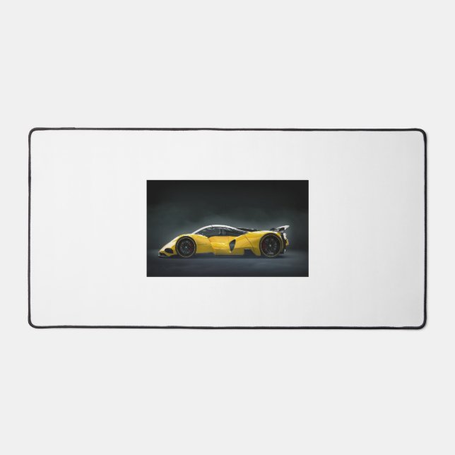 Alfrombrillas De Escritorio Diseño de Mat (Anverso)