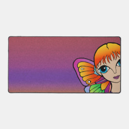 Alfrombrillas De Escritorio Diseño de ojos grandes