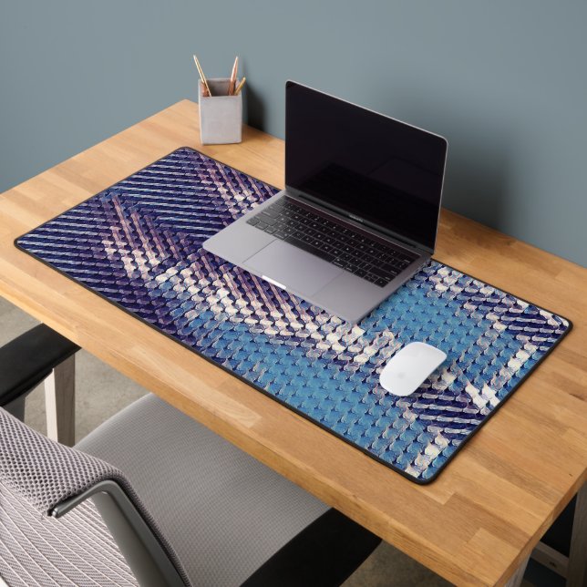 Alfrombrillas De Escritorio Diseño de patrones digitales abstractos modernos 1 (Oficina 2)