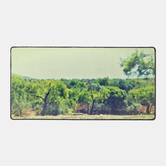 ALFROMBRILLAS DE ESCRITORIO DISEÑO DE REFRIGERACIÓN DE MAT DE ESCRITORIO INFOR (Anverso)