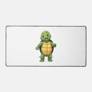 Alfrombrillas De Escritorio Disfraz de Tortuga sin Cabeza Genial para Hallowee