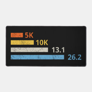 Alfrombrillas De Escritorio Distancias de funcionamiento I - 5K 10K 13.1 26.2