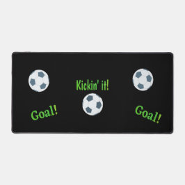 Alfrombrillas De Escritorio Diversión deportiva infantil