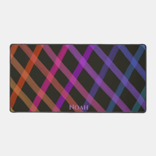 Alfrombrillas De Escritorio Divertido cruzado de crisis Feliz Arcoiris