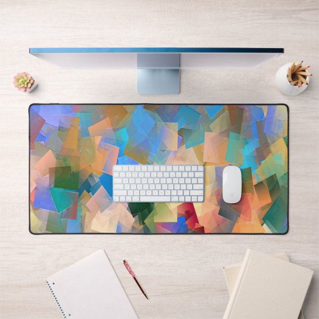 Alfrombrillas De Escritorio Divertido Timez... (Oficina 1)