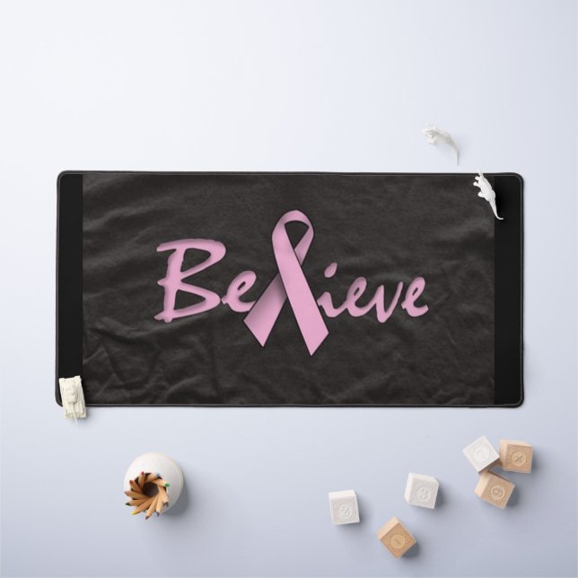 Alfrombrillas De Escritorio Dolor de mama (Mesa para niños)