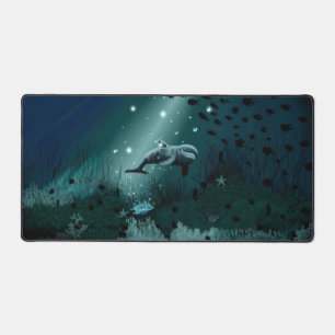 Alfrombrillas De Escritorio Dolphin Dream