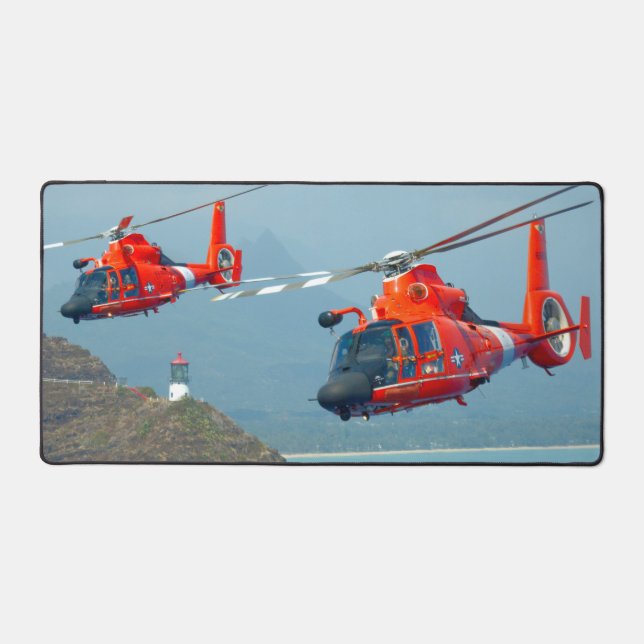 ALFROMBRILLAS DE ESCRITORIO DOLPHIN MH-65D (Anverso)