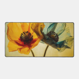 Alfrombrillas De Escritorio Dos flores