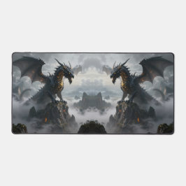 Alfrombrillas De Escritorio Drachenwelt – Das Reich aus Feuer und Magie´1