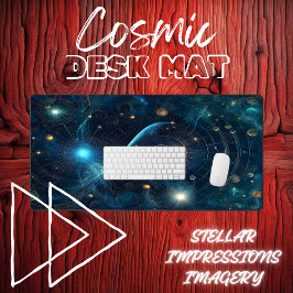 Alfrombrillas De Escritorio Draconis Mirage