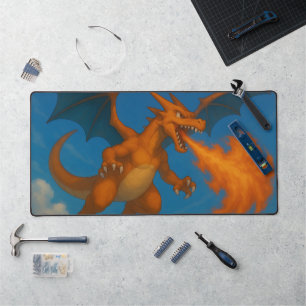Alfrombrillas De Escritorio dragón