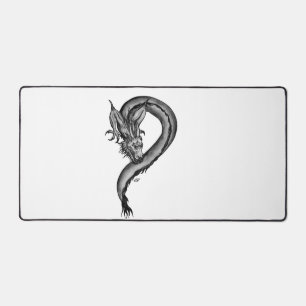 Alfrombrillas De Escritorio Dragón al estilo del tatuaje