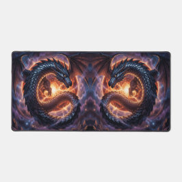 Alfrombrillas De Escritorio Dragon World – The Realm of Fire and Magic´3