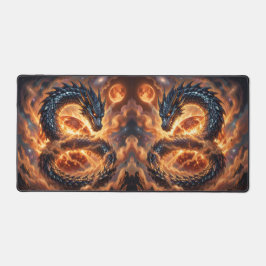 Alfrombrillas De Escritorio Dragon World – The Realm of Fire and Magic´4