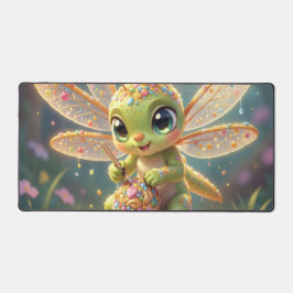 Alfrombrillas De Escritorio Dragonfly – Star Nectar of the Silent Night.6