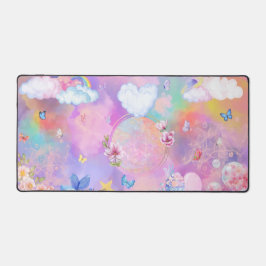 Alfrombrillas De Escritorio Dreamy Desk Mat