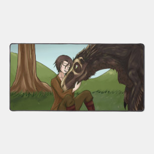 Alfrombrillas De Escritorio Dulce dinosaurio