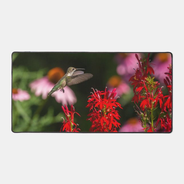 Alfrombrillas De Escritorio Dulce verano (Anverso)