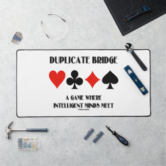 Alfrombrillas De Escritorio Duplicar un puente en un juego donde mentes inteli
