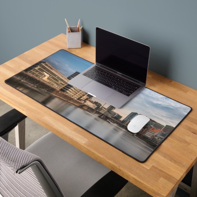 Alfrombrillas De Escritorio Dusseldorf Alemania (Oficina 2)