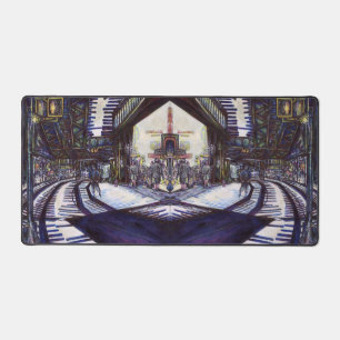 Alfrombrillas De Escritorio Dustar el piano