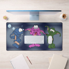 Alfrombrillas De Escritorio Dweeblinks | Niños