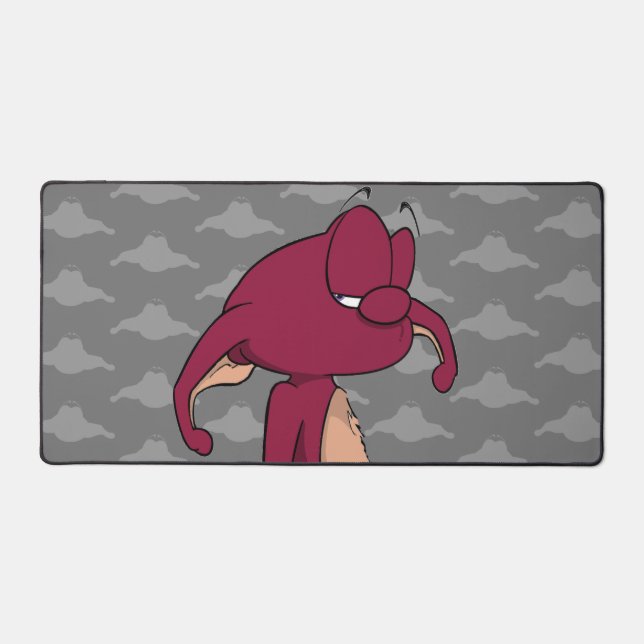 Alfrombrillas De Escritorio Dweeblinks | Niños (Anverso)