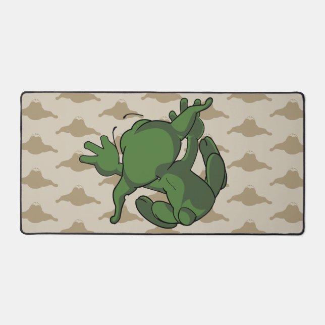 Alfrombrillas De Escritorio Dweeblinks | Niños (Anverso)