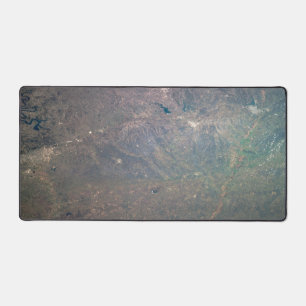 Alfrombrillas De Escritorio Earth View - Ciencia del espacio ultraterrestre