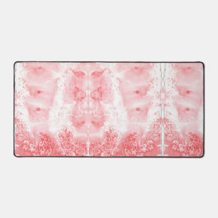 Alfrombrillas De Escritorio Ecos Carmesíes