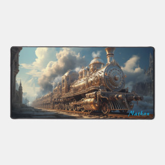 Alfrombrillas De Escritorio Edad de oro del vapor - Regal Steampunk