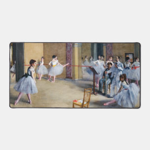 Alfrombrillas De Escritorio Edgar Degas - Salón de baile, Ópera rue Le Peletie