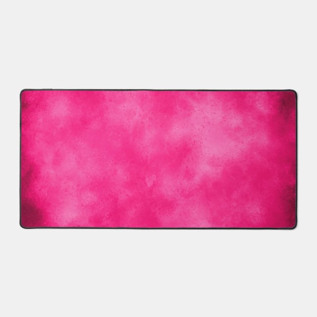 Alfrombrillas De Escritorio Efecto de nube de tormenta elegante Magenta (Anverso)