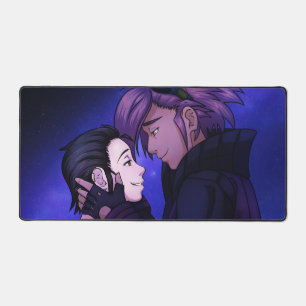 Alfrombrillas De Escritorio El amor en el espacio