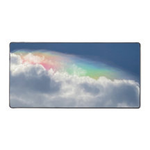 El arcoiris del cielo