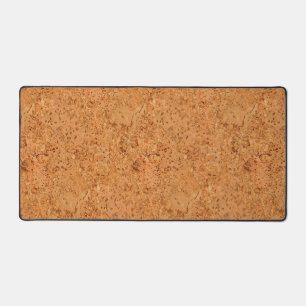 Alfrombrillas De Escritorio El aspecto del grano de madera de Cork de Macadami