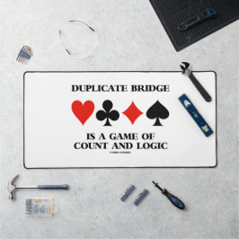 Alfrombrillas De Escritorio El Bridge Duplicado Es Un Juego De Cuenta Y Lógica