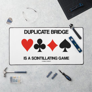 Alfrombrillas De Escritorio El Bridge Duplicado Es Un Juego Deslumbrante Humor