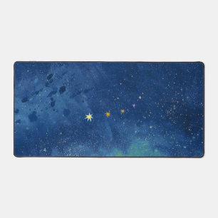 Alfrombrillas De Escritorio El cielo estrellado