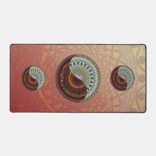 Alfrombrillas De Escritorio El cielo y el infierno