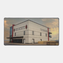 El Cine Regent, Redcar