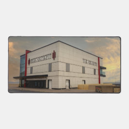 Alfrombrillas De Escritorio El Cine Regent, Redcar
